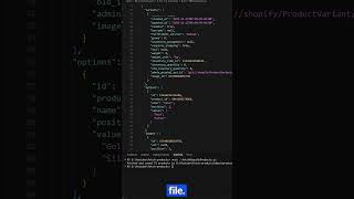 Fastest Way to Fetch Shopify Products in Node js #shopifytutorial #shopifydeveloper  #shopifyapi