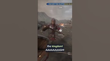 Chivalry 2 - The Most FUN Medieval Game!