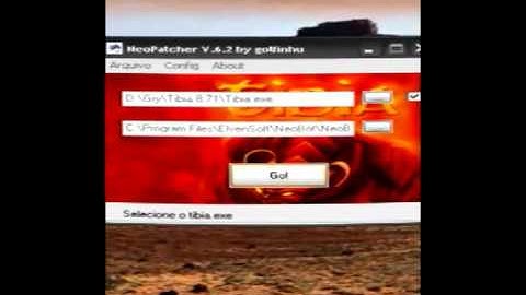 NeoBot Tibia 9.10 keygen crack