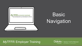 Basic Navigation
