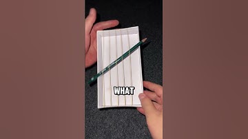 How To Make A Guitar At Home In 5 Minutes! (📸:the_world_of_chinese)