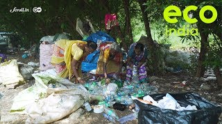 Eco India: A Mumbai-based company is ensuring that the least amount of garbage is sent to landfills