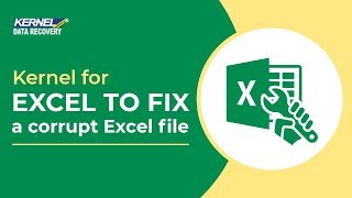 quick method to repair corrupt excel xls and xlsx files