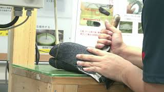 アーシングTABI KOHAZEブーツ – アーシングジャパン