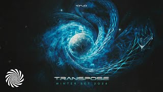 Transpose - Winter Set 2024