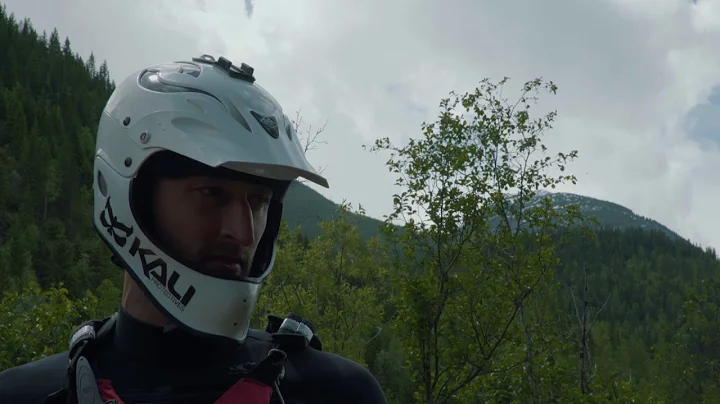 Hidden Heroes: An Outdoor Adventure Film  Andrew C...