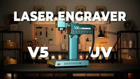 Sculpfun V5 UV Laser: Game-Changing UV Laser is Coming #sculpfun #uvlaser #diy