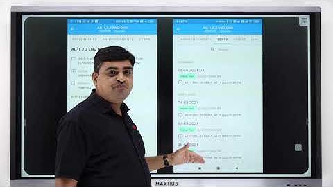 Information about MG Test Series MGCI-Arvind Sharma Sir-MGCI