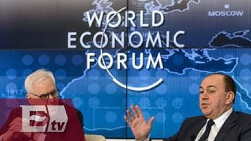 Segunda jornada del Foro Monetario 2015 / Paul Lara