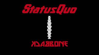 Status Quo - Face The Music (Bonus Track)