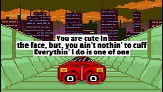 KODAK BLACK - 2'CY (LYRICS)