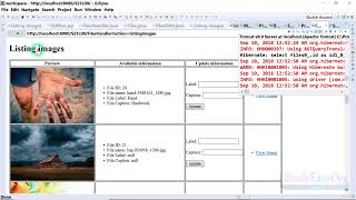 318 Add view image action ( Please SUBSCRIBE Our Channel )