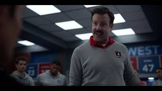 Celebrity Ted Lasso: Talk with Jamie Tart Net Worth