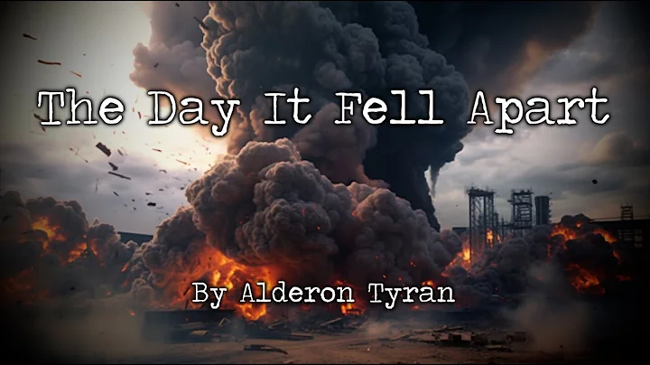 The Day It Fell Apart - Alderon Tyran - DayDayNews