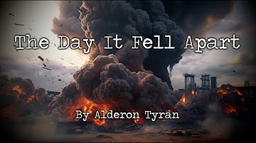 The Day It Fell Apart - Alderon Tyran