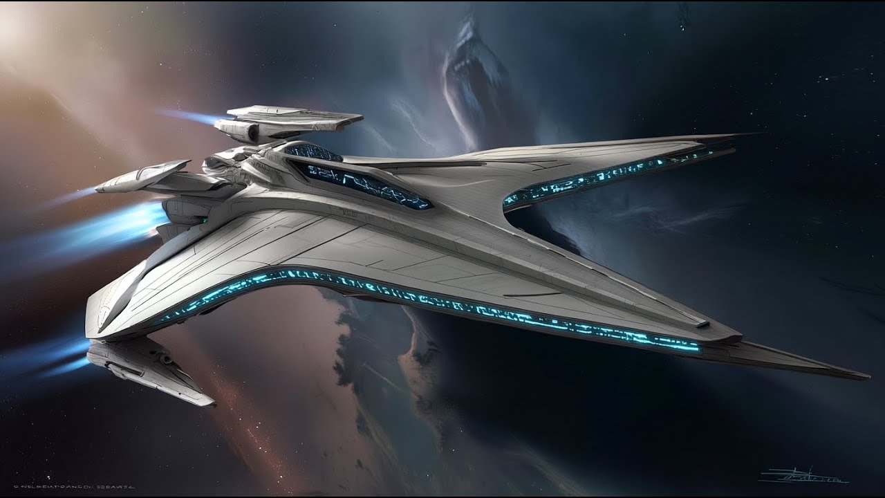 They Laughed at Humans—Until Our Hidden The 7th-Dimensional Vessel Crossed Into Reality | HFY Sci-Fi