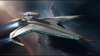 They Laughed at Humans—Until Our Hidden The 7th-Dimensional Vessel Crossed Into Reality | HFY Sci-Fi