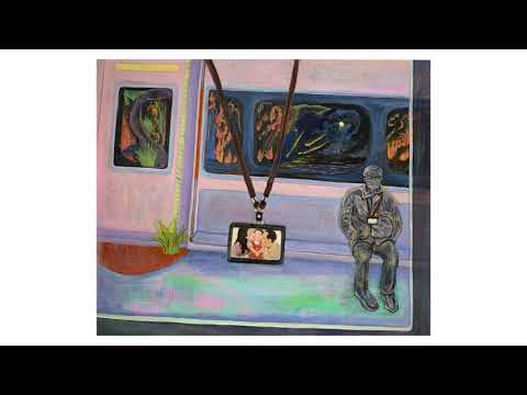 世間有鐘反覆敲響／黃衍仁