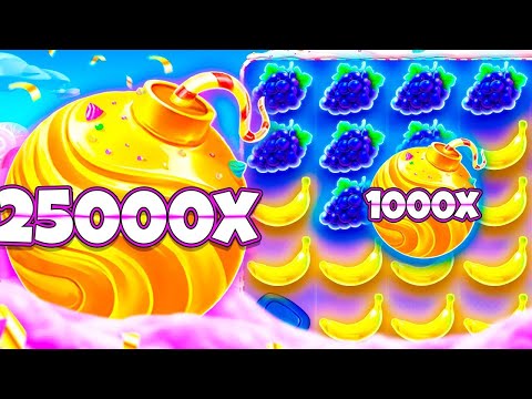 «Попробуйте бесплатную демо-версию игры „Sweet Bonanza“ в онлайн-казино для Узбекистана»