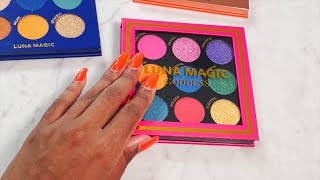 Luna Magic: Latinx-Created Makeup for All