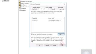 20741 Demo9 Installing And Configuring The DNS Server Role