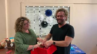 GameChanger Presale Drawing with David and Lori Phelps Profile