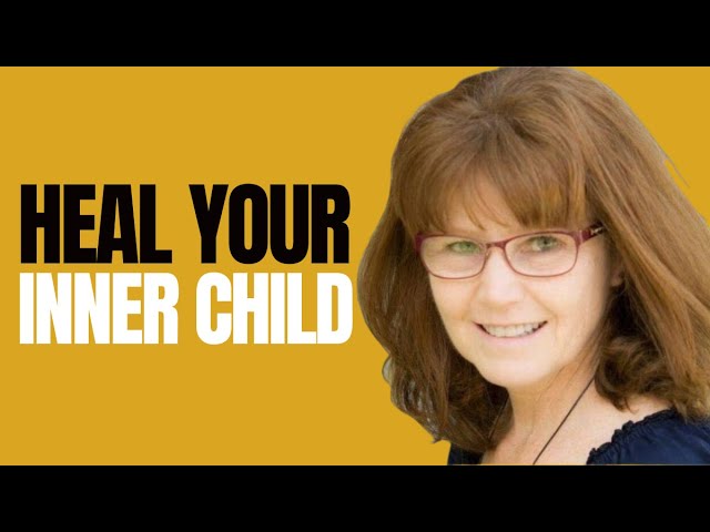 The Power of Inner Child Healing and Trauma Recovery with The Doodle Doc Trish Philipps