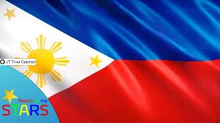 The Philippine National Anthem Lupang Hinirang | 125th Independence Day of the Philippines (2023)