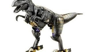 Quick N' Dirty: Classics DInobot