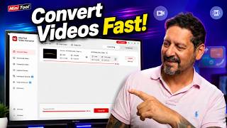 MiniTool Video Converter Review — Convert Videos Without the Hassle