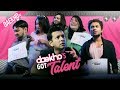 Daekhos got talent ft tahsan