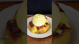 Italian Jacket Potato