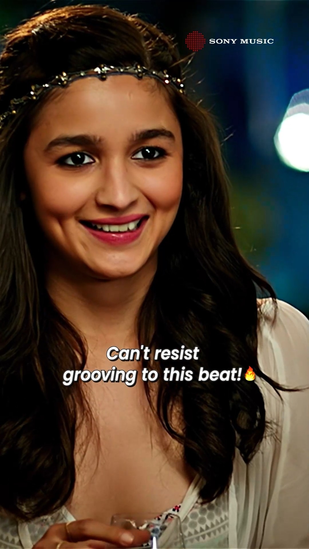 Time to turn up the party vibes! ?? #aliabhatt #sidharthmalhotra #badshah #partymusic