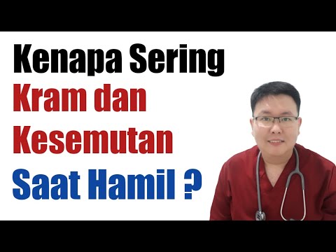 Saat hamil beberapa ibu mengalami keluhan seputar tulang kemaluan, paha dan pantat. Nyeri yang sanga. 