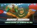 🥊🎶 🔥Mamoru Takamura: Campeón Mundial (El Sacrificio del Rey) 🥊 // Hajime no Ippo // Yuel Nix
