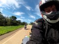 De moto na Bolívia – Sérgio Mahoe