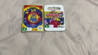 Im Giving Away To