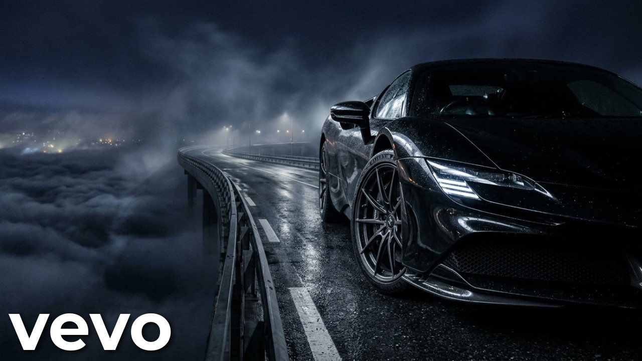 Xboosstt - Crossfade (Original Mix)