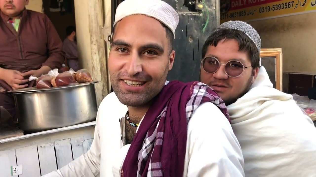 1 Ramzan Saleh khana kotli kalan Bazar