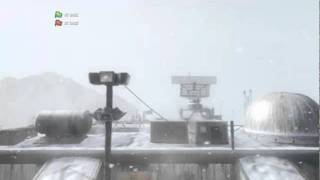 Random T-Hawk on Summit