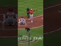 Gunnar Henderson hit this one 419 ft 😱