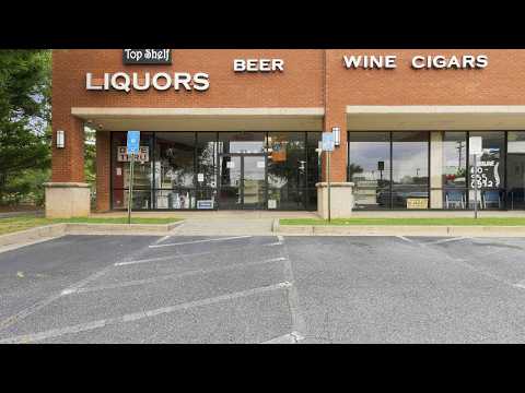 12872 Highway 9, Alpharetta, GA home video tour