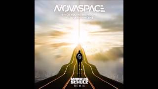 Novaspace feat. Joseph Vincent - Since You've Been Gone (Markus Schulz Remix)