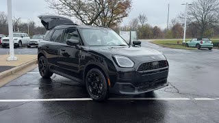 2026 MINI Countryman S Lake Bluff, Chicago, Evanston, Northbrook, Glenview