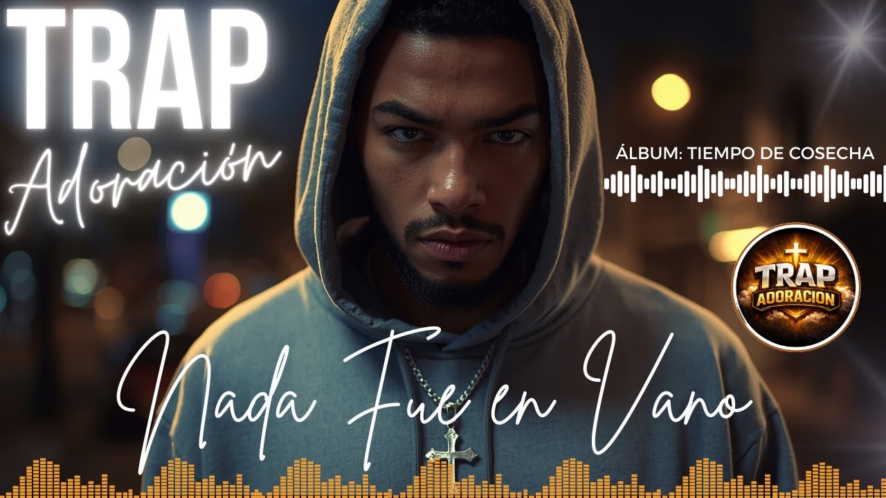 Trap Adoración | Música: 