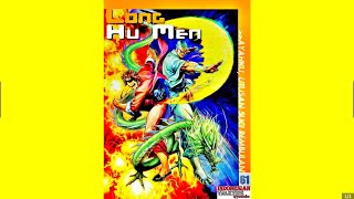 LONG HU MEN 61 indonesia AYAHKU UTUSAN SUCI REMBULAN
