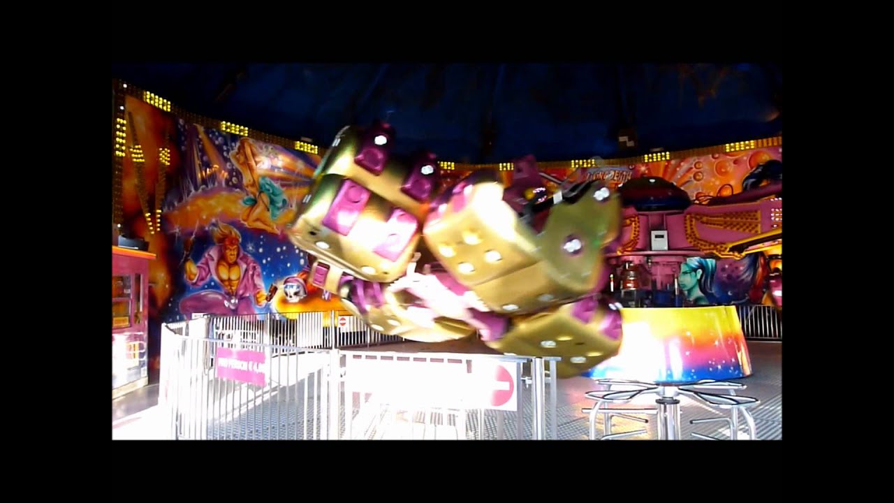 Wien Prater - Extasy (2012.06.23)