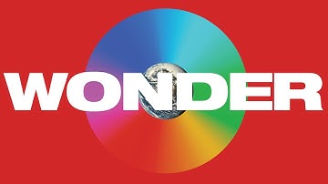 Wonder Lyric Video - Hillsong UNITED
