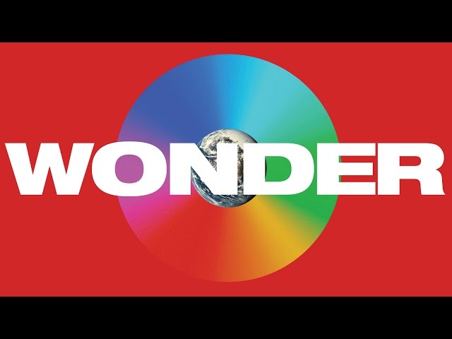 Hillsong United - Wonder