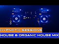 House  organic house mix 2021